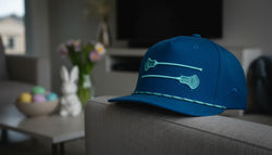 Athlete-Approved Ideas for Easter Lacrosse Gifts for Boys