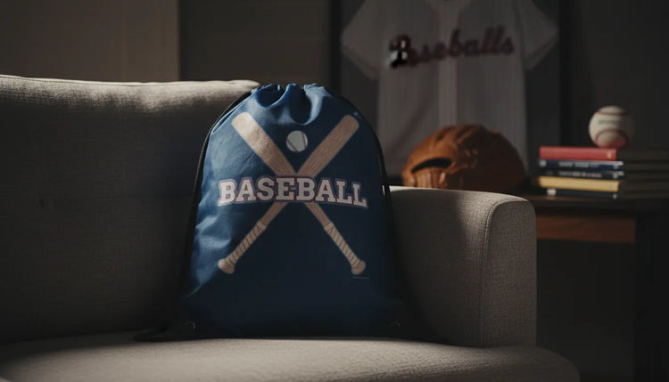 Authentic Baseball Clothing for Supporters and Families