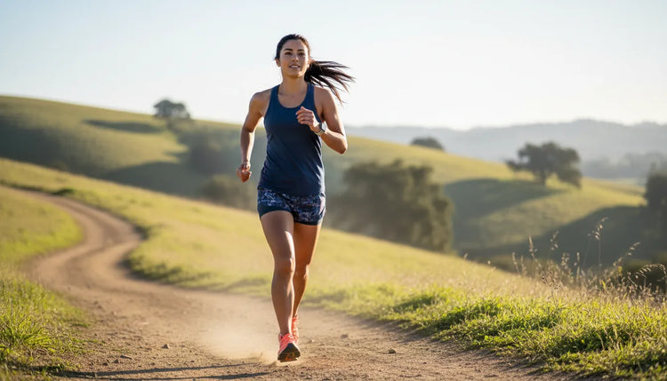 Average 10k Run Times: What to Expect and How to Improve