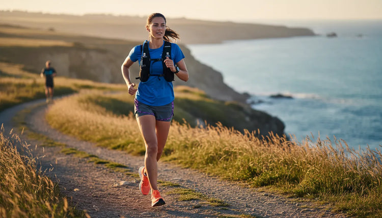 Balancing the Miles: Is It Healthy to Run 10k Every Day?