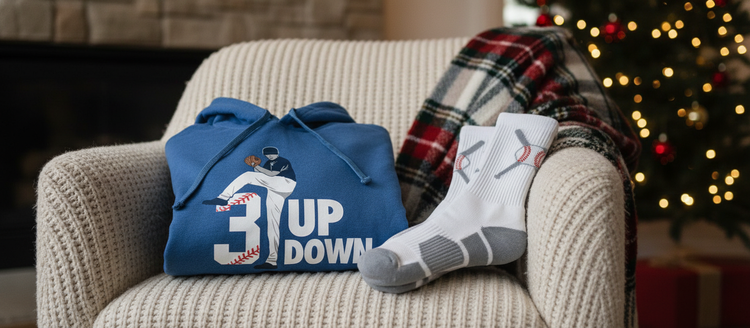 Smart Baseball Gift Set Ideas for Players & Fans