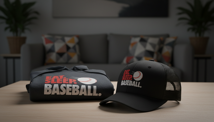 Batter Up: Best Baseball Theme Gifts for Every Fan