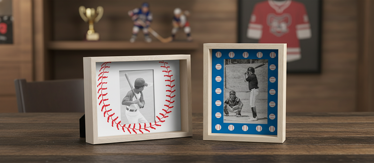 Home Run: Thoughtful Baseball Birthday Gifts for Him