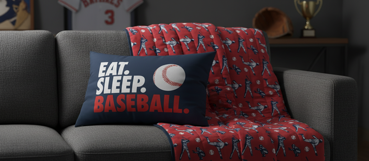 End of Season Baseball Gifts: Celebrate Your Team
