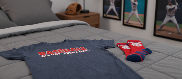 Score a Home Run: The Best Baseball Gifts for Her