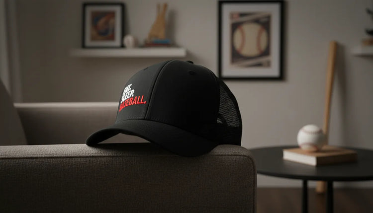 Baseball Apparel for Families: Gear for Game Day & Beyond