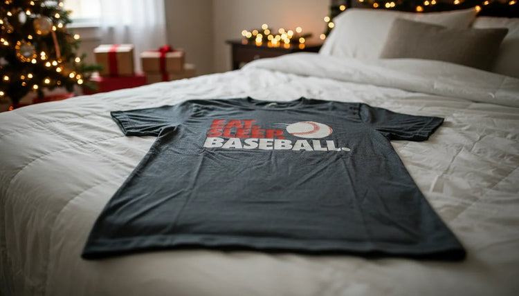 Baseball Christmas Gift Ideas: Hit a Home Run This Holiday
