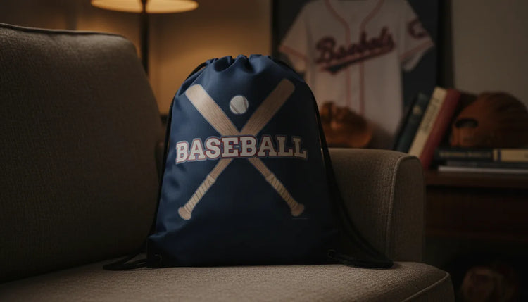 Baseball Clothing for Baseball Families: Style for the Diamond