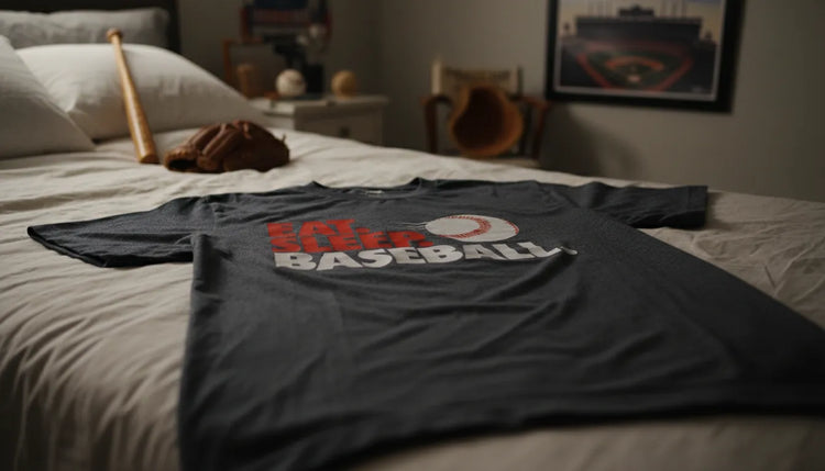 Baseball Clothing for Student Athletes: Gear for the Field and Beyond
