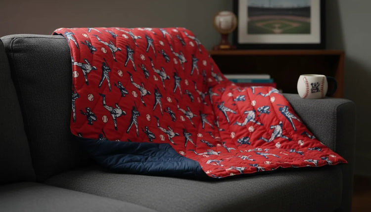 Baseball Merch for Sisters: Gameday Style and Sideline Gear