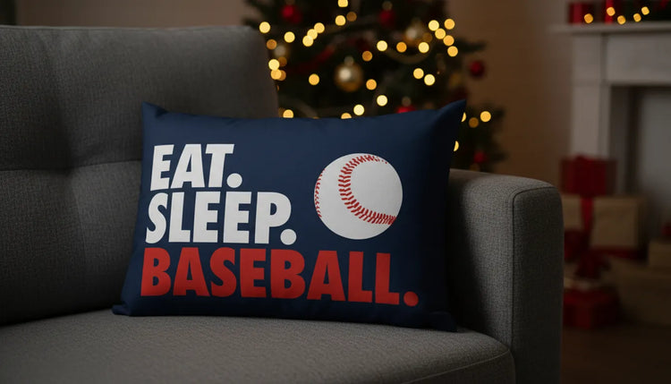 Baseball Player Christmas Gifts: Hit a Home Run This Holiday