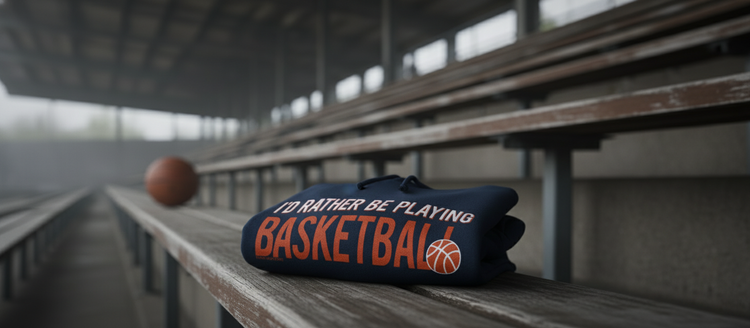 Hoops & Happiness: Top Gifts for Basketball Kids