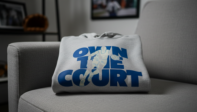 Score Big: Thoughtful Gifts for Girl Basketball Players