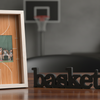 Slam Dunk Basketball Team Gift Ideas