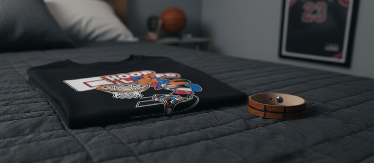 Slam Dunk: Top Gift Ideas for Your Basketball Player Boyfriend