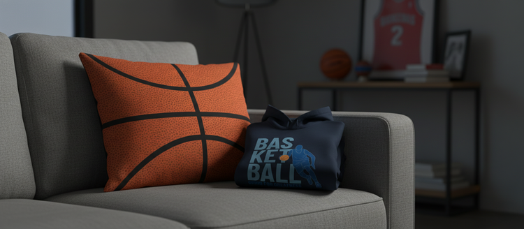 Slam Dunk Christmas Gift Ideas for Basketball Players
