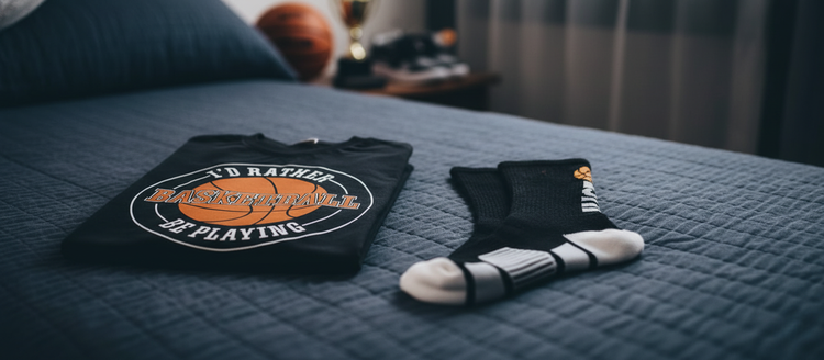 Slam Dunk Love: Thoughtful Basketball Gift Ideas for Your Boyfriend