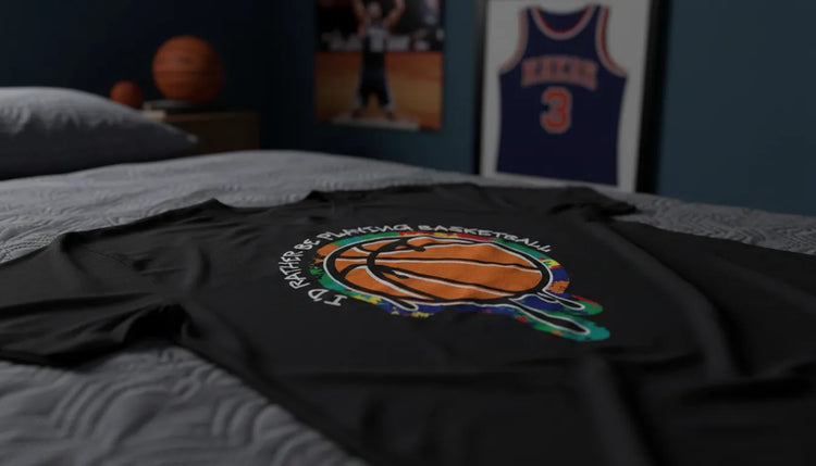 Basketball Apparel for 30 Year Olds: Gear for the Modern Athlete