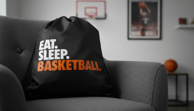 Basketball Apparel for Basketball Dads