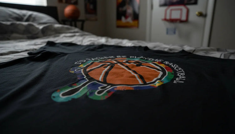 Basketball Apparel for Club Basketball: Gear Up for the Season