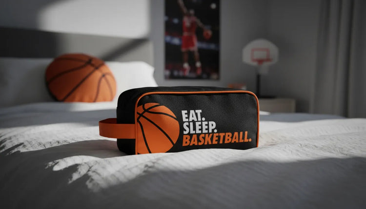 Basketball Apparel for March Madness: Style for the Court and Sidelines