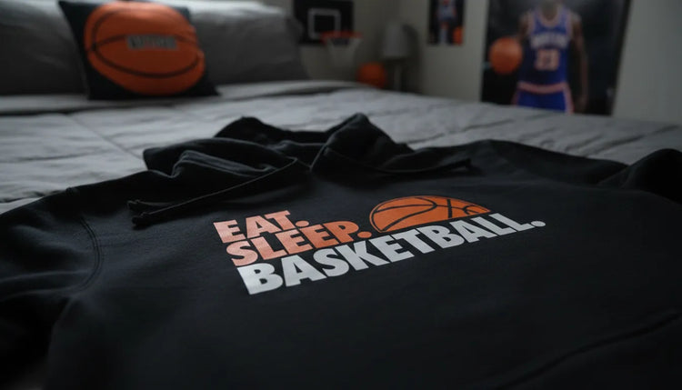 Basketball Apparel for Opening Night: Your Gameday Prep