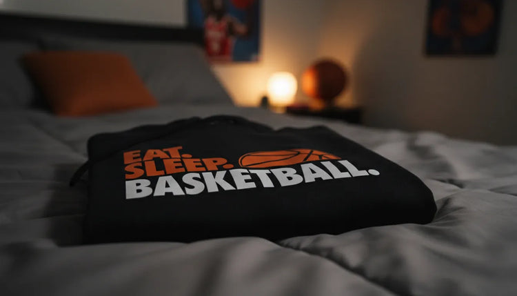 Basketball Apparel for Parents of Basketball Players: Gameday Style & Gift Guide