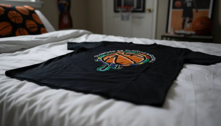 Basketball Apparel for Youth Basketball Players: The Lifestyle Guide