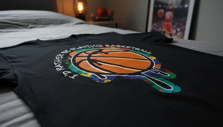 Basketball Clothing for 8 Year Olds: Quality Team Gear