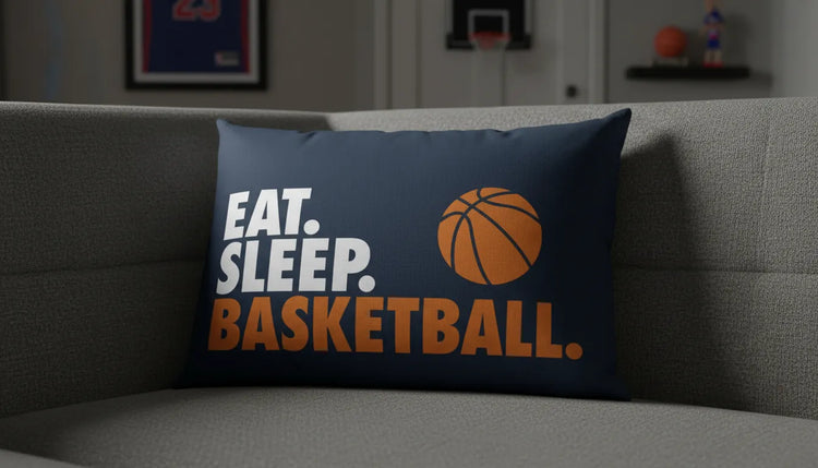 Basketball Clothing for Dads: Style for Every Game Day
