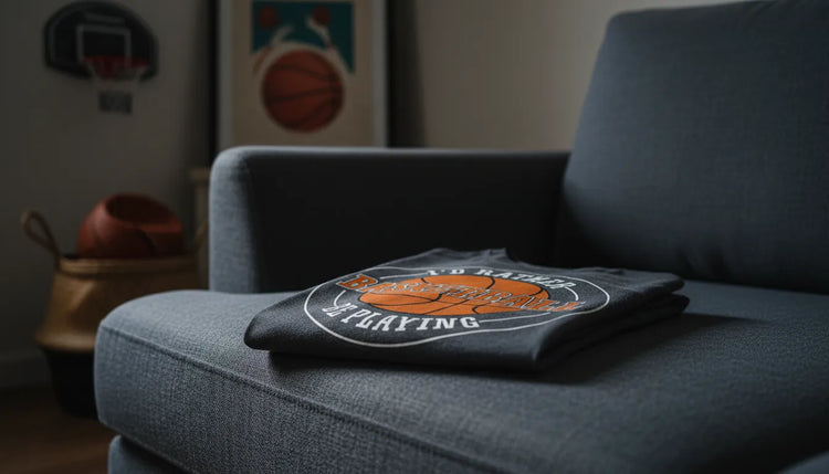 Basketball Clothing for Opening Night: A Season Kickoff Guide