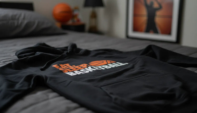 Basketball Gear for 9 Year Olds: The Best Gifts and Essentials