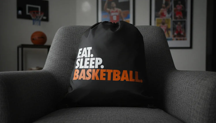 Basketball Gear for Boy Moms: Gifts & Lifestyle Tips