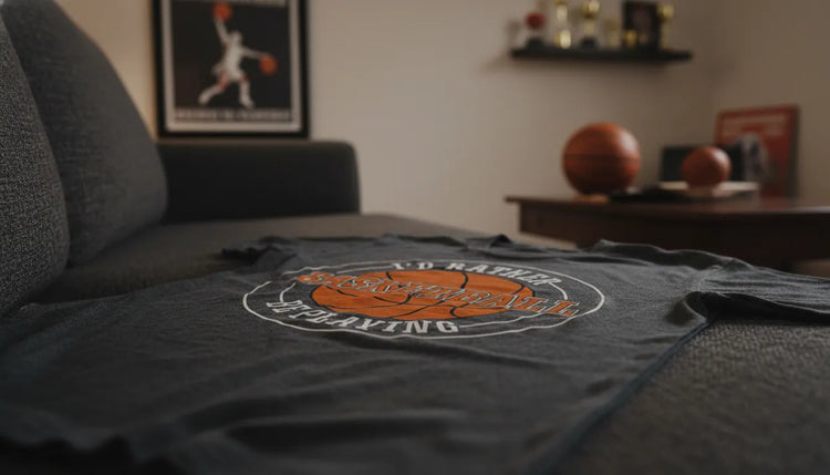Basketball Gear for Fathers: Top Gifts and Lifestyle Essentials