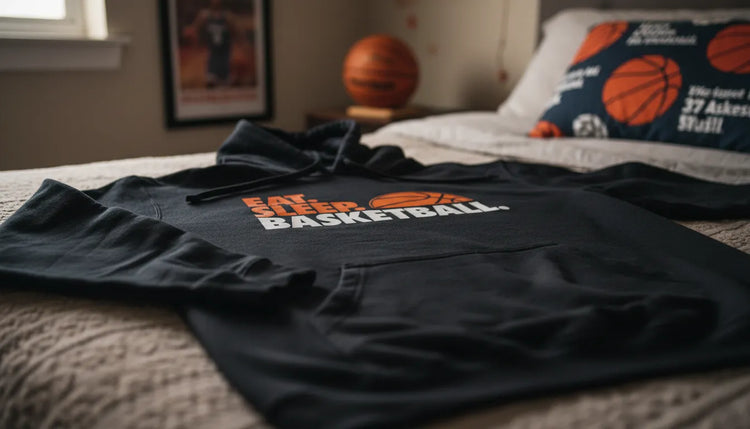 Basketball Gear for Kids: Essential Picks for Young Athletes