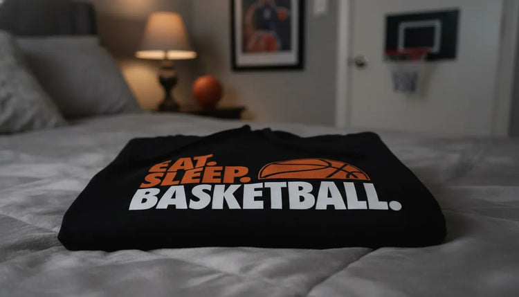 Basketball Gear for Parents: Staying Prepared from Tip-Off to Final Buzzer