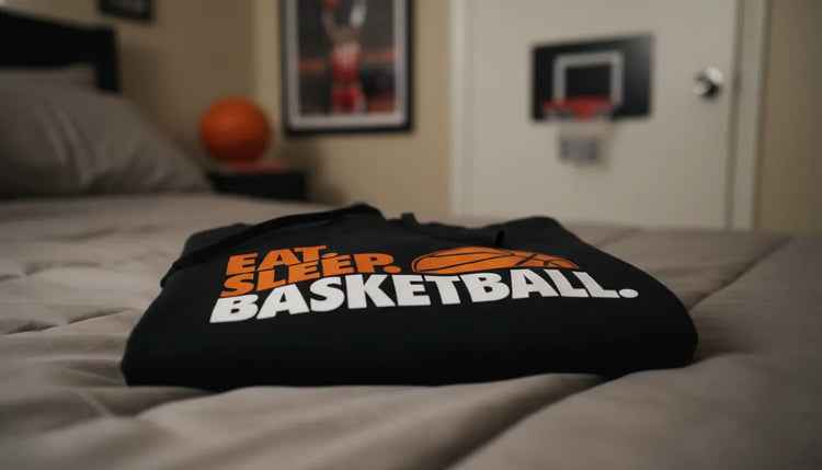 Basketball Merch for Valentines Day: The Winning Gift Guide