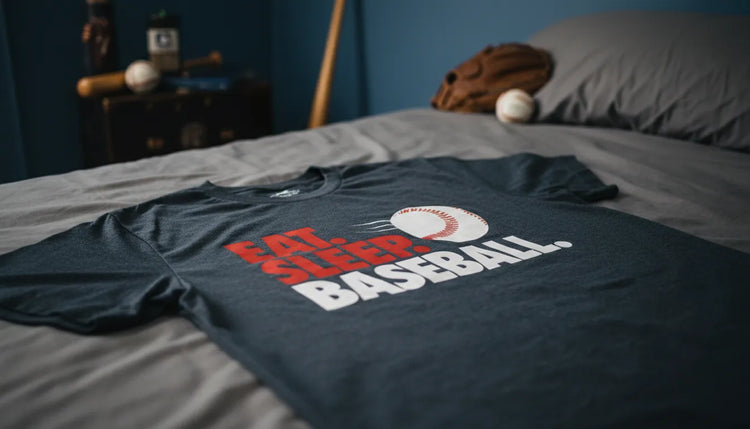 Best Apparel and Baseball Merch for Trainers