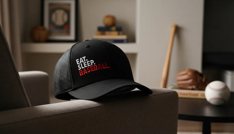 Best Baseball Apparel for Baseball Dads to Rep the Game