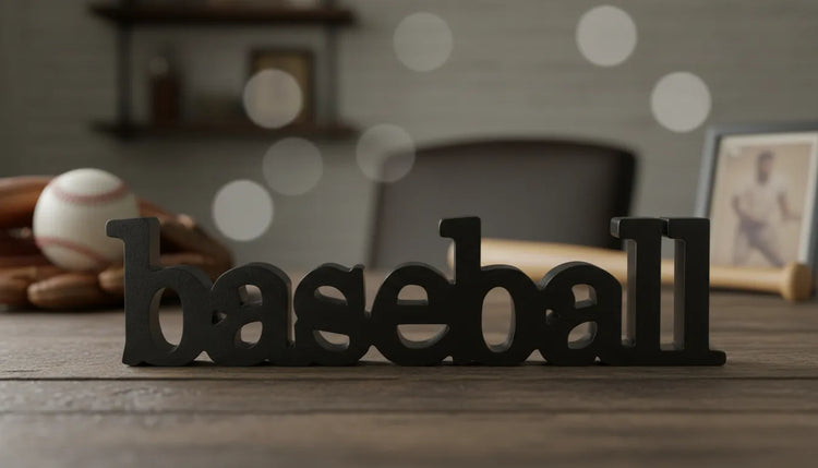 Best Baseball Apparel for Father’s Day Gifts