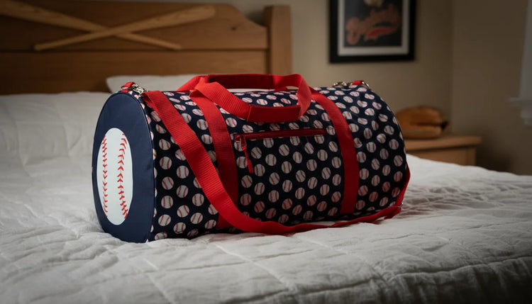 Best Baseball Apparel for Fathers: Style for Gameday