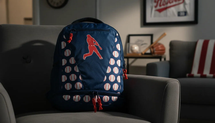 Best Baseball Apparel for Kids: A Style Guide for Players
