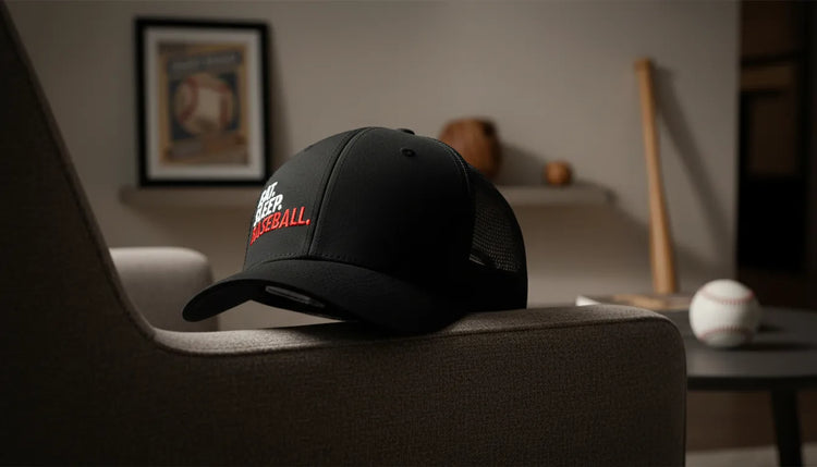 Best Baseball Apparel for New Year Prep and Season Success