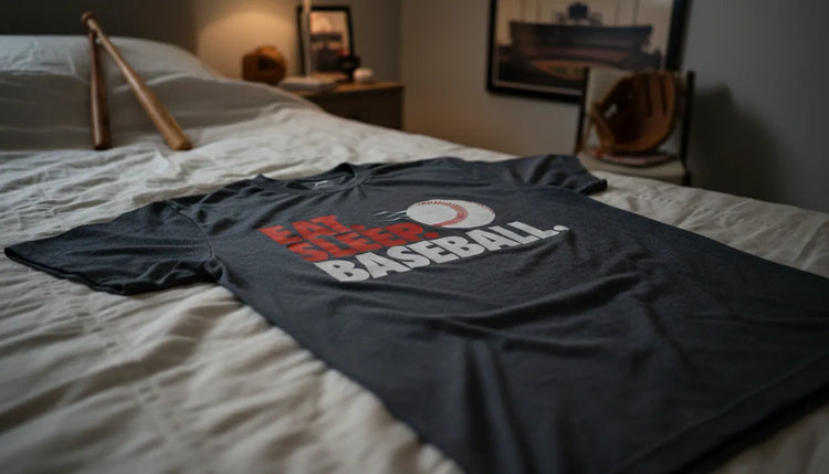 Best Baseball Apparel for Teen Boys: Quality Performance Gear