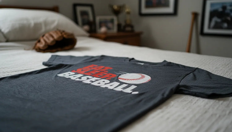 Best Baseball Clothing for 16 Year Olds: Style and Performance for the Diamond