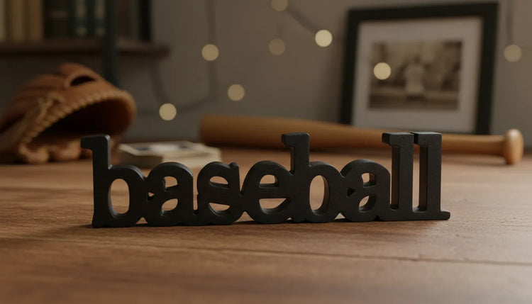 Best Baseball Gear for Birthdays: Gifts That Knock It Out of the Park