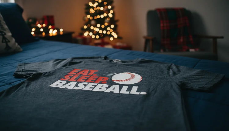 Best Baseball Gifts for Christmas