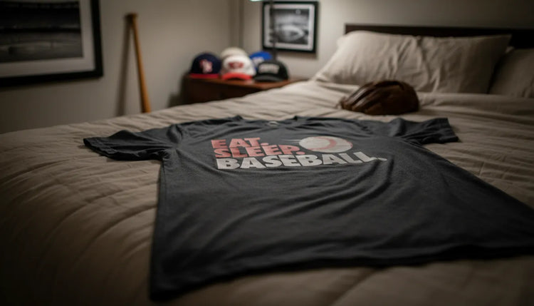 Best Baseball Merch for 12 Year Olds to Rock This Season