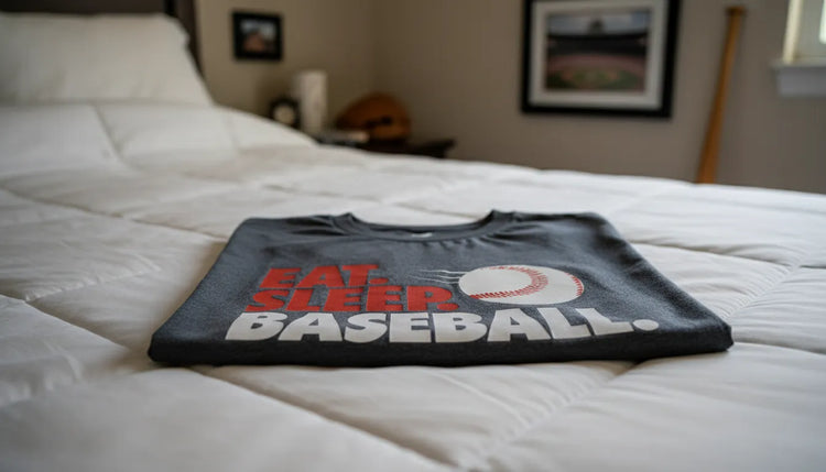 Best Baseball Merch for 40 Year Olds and Active Sports Families