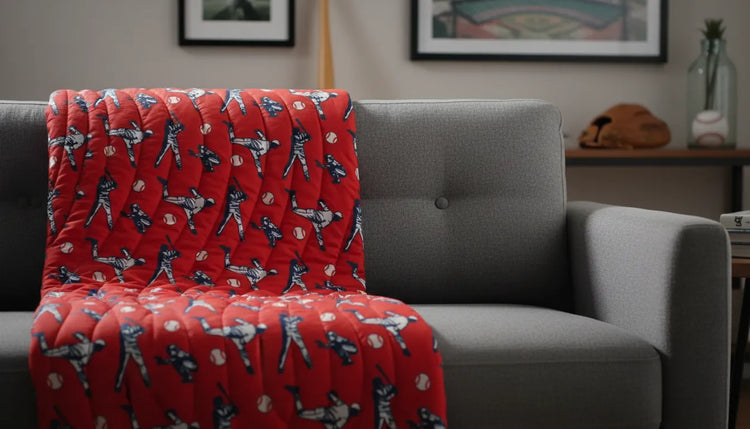Best Baseball Merch for Brothers: Gifts for Every Ballplayer